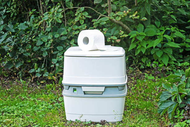 Best Long-term porta potty rental  in Cairo, GA