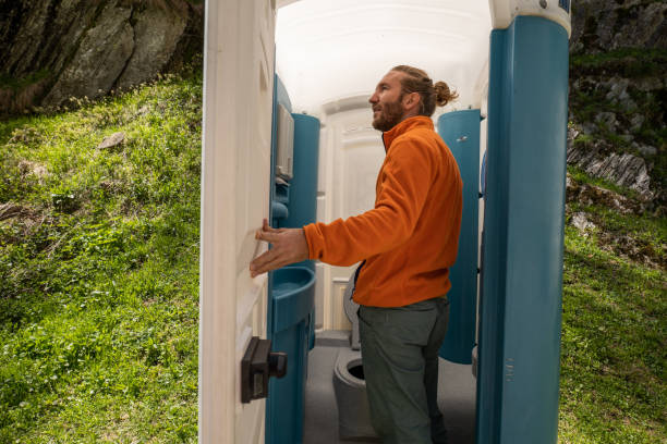 Portable Toilet Options We Offer in Cairo, GA