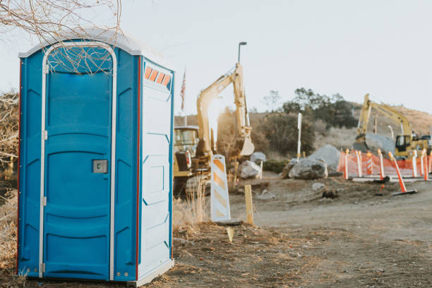 Best Sanitation services for porta potties  in Cairo, GA