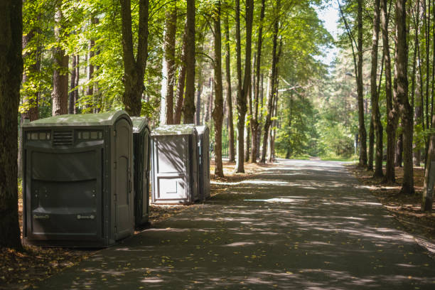 Best Event porta potty rental  in Cairo, GA
