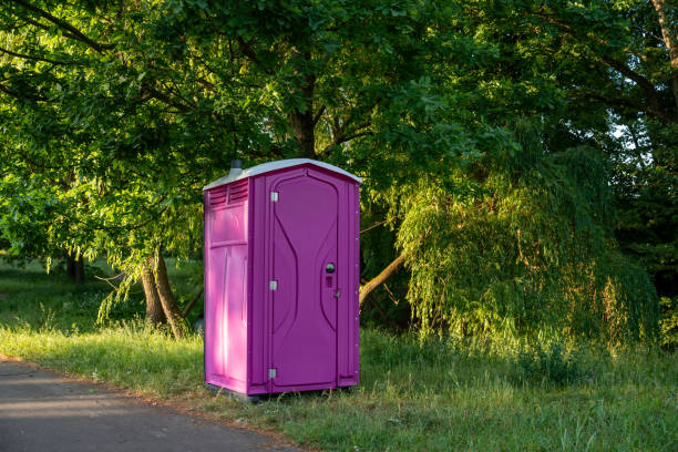 Best Portable restroom trailer rental  in Cairo, GA